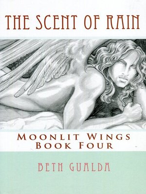 cover image of The Scent of Rain